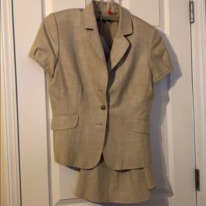 Women’s Suit